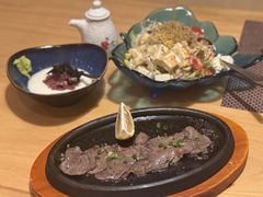 -长崎屋·日本料理·刺身·烧鸟(天河北路店)
