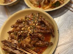 -东排食堂长沙小吃大排档(五一广场店)