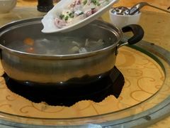 -焯明脆肉鲩世家(金沙洲店)
