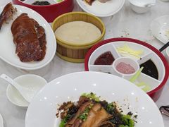 -红菜坊·烤鸭·川鲁宴(石园店)