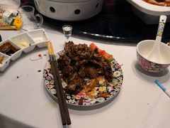 -味+新京宴·烤鸭·北京菜(创意谷店)