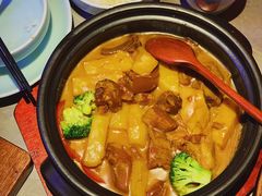 -啫神·广州地标美食(北京路店)