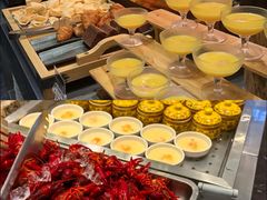 -初色海鲜自助(万丰路店)