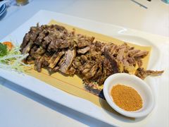 -园里前·私厨·福建菜(台江万达店)