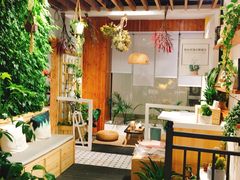 -The Green Party(嘉里中心店)