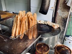 -文武王氏烧饼·无矾油条(西溪路店)