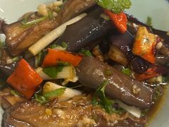 -锦尚阁烤鱼(望京新荟城店)