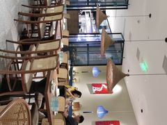 -南越郡·越式风味餐厅(青秀万达店)