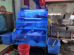 -韩妹鱼庄·泸定老字号(泸定店)