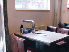 -厚味居炙子烤肉·清真(天桥南纬路店)