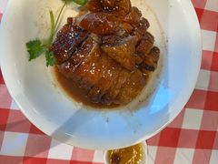 -粤香楼(新光里店)