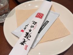 -老张牛肉面(天津万象城店)