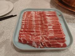 -东来顺饭庄(新源里店)