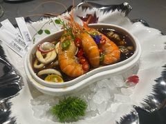 -3号仓库·创意中国菜(长宁龙之梦店)