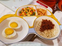 -乔阿马·江南味·驴肉香(龙湖华泾天街店)
