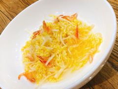 酸辣大白菜-丹江渔村(首都机场店)