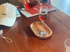 -at cafe 意大利餐厅(集美店)