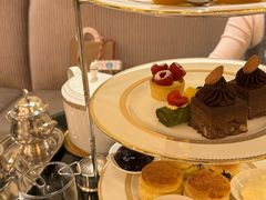 -大堂吧·下午茶·特调鸡尾酒(大连一方城堡豪华精选酒店)