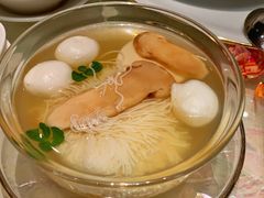 -8餐厅(新葡京酒店)