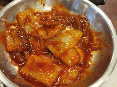 -小本家韩式烤肉(紫藤路店)