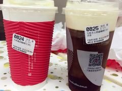 -肯德基(平江新城店)