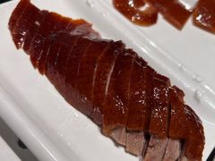 -羲和雅苑•北京烤鸭(平安国际金融中心店)