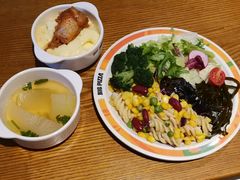 -比格比萨自助(花园路店)