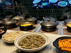 -聚丰园•湖鲜餐厅(阿红私房菜梅石路店)