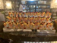 -芭菲盛宴·环球美食(解放碑英利国际店)