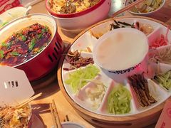 -怪噜范·老贵阳街头名小吃(汇金星力城店)