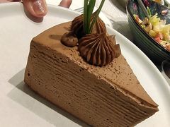 -娜娜家•Nana's restaurant(国金汇店)