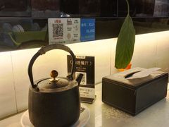 -眷江南之小蓝鲸(王府大街店)