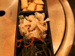 -漫烤鱼&徐州烧烤夜宵(万达店)