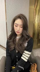 -3AM HAIR SALON染发接发
