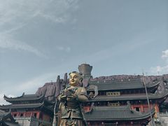 -上海东林寺(金山区)
