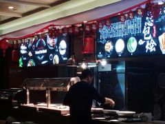 -杭州盛泰开元名都大酒店-地中海自助餐厅