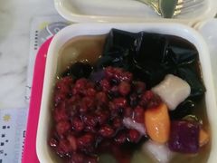 -满记甜品(富华里店)