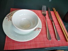 -忘忧草融合私房菜(红鼎国际店)