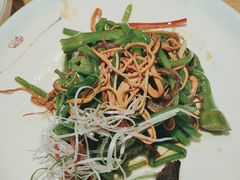 -品味泸沽湖•民族特色菜(大落水店)