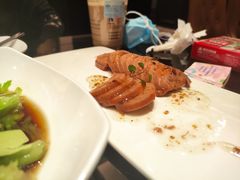 -高第街56号港式餐厅·精选(世茂广场宽厚里大明湖店)