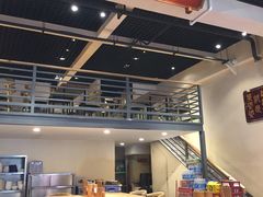 大堂-嘉州叶婆婆钵钵鸡(建设路店)