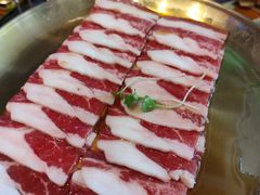 -釜山火炉·海鲜烤肉(紫藤路店)