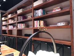 -和府捞面(东直门银座店)