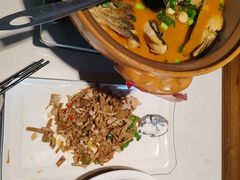 -千岛湖小鱼儿·淳安匠心农家菜