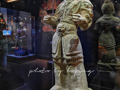 -西安城墙·碑林历史文化景区