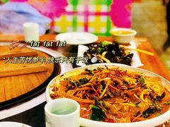 -人民公社铁锅炖·东北菜(卫国道店)
