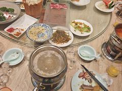 -石鼎香·非遗淮扬火锅(江都龙川桥店)