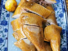 芸海爊鸡-芸海阁·农家私房菜(沙家浜景区出口店)
