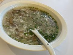 黄鱼海参羹-宁波状元楼酒店(和义路店)