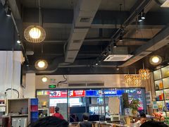 -串掌门砂锅串串香(后瑞店)